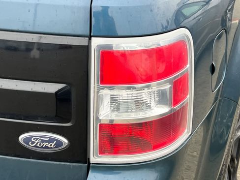 Used 2016 Ford Flex SEL w/ Equipment Group 202A image 17