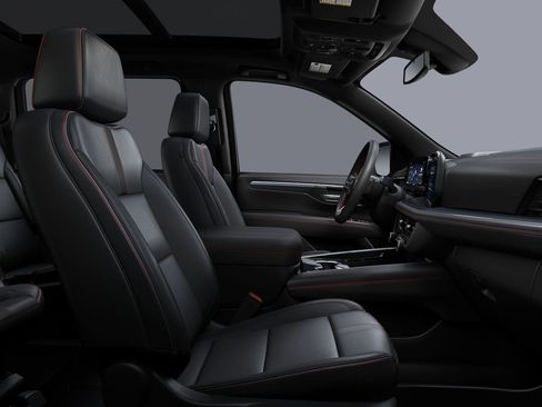 New 2026 Chevrolet Suburban RST w/ RST Capability Package image 64