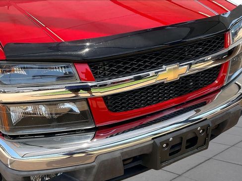 Used 2012 Chevrolet Colorado LT RWD image 26