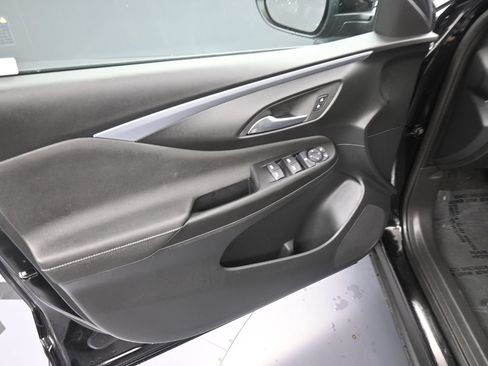 Used 2026 Buick Envista Preferred w/ Advanced Safety Package FWD image 13