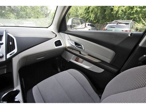 Used 2011 GMC Terrain SLE w/ Convenience Package FWD image 9