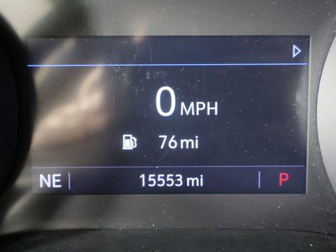 Used 2023 Buick Encore GX Select w/ Sport Touring Package FWD image 29