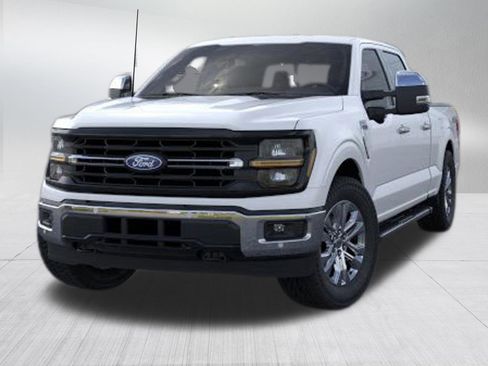 New 2026 Ford F150 XLT image 3