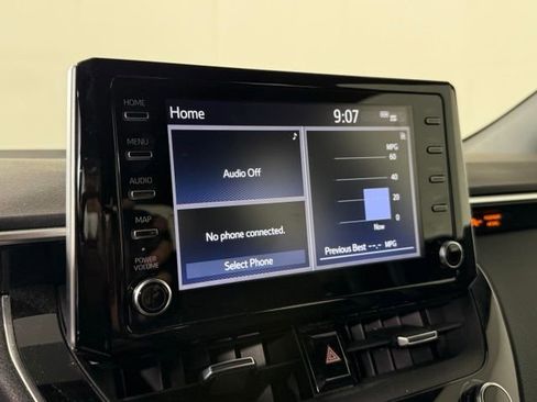 Used 2020 Toyota Corolla SE FWD image 24