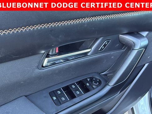 Used 2025 MAZDA CX-50 AWD 2.5 S w/ Premium Plus Pkg image 12