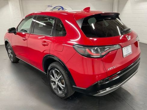 Certified 2023 Honda HR-V EX-L image 5