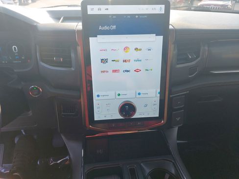 Used 2023 Ford F150 Lightning Lariat AWD/4WD image 22