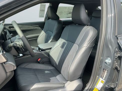 New 2026 Toyota Camry XSE image 10