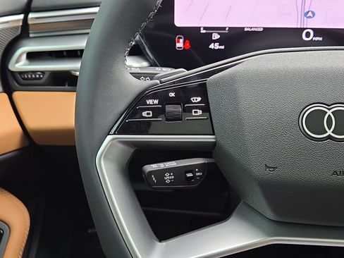 New 2026 Audi A5 2.0T Premium Plus AWD/4WD image 21