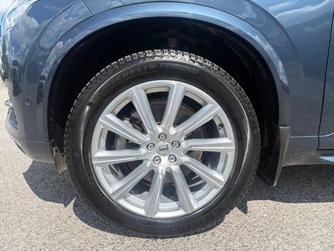 Used 2018 Volvo XC90 T6 Inscription w/ Convenience Package AWD/4WD image 9