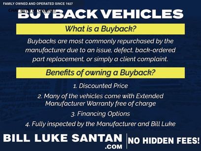 Used 2023 Hyundai Ioniq 5 SEL