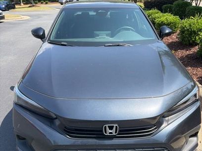 Used 2023 Honda Civic Sport