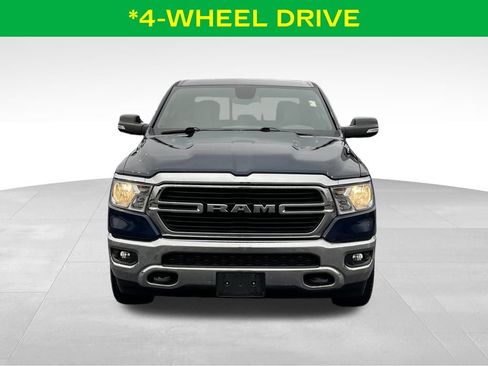 Used 2019 RAM 1500 Big Horn image 3