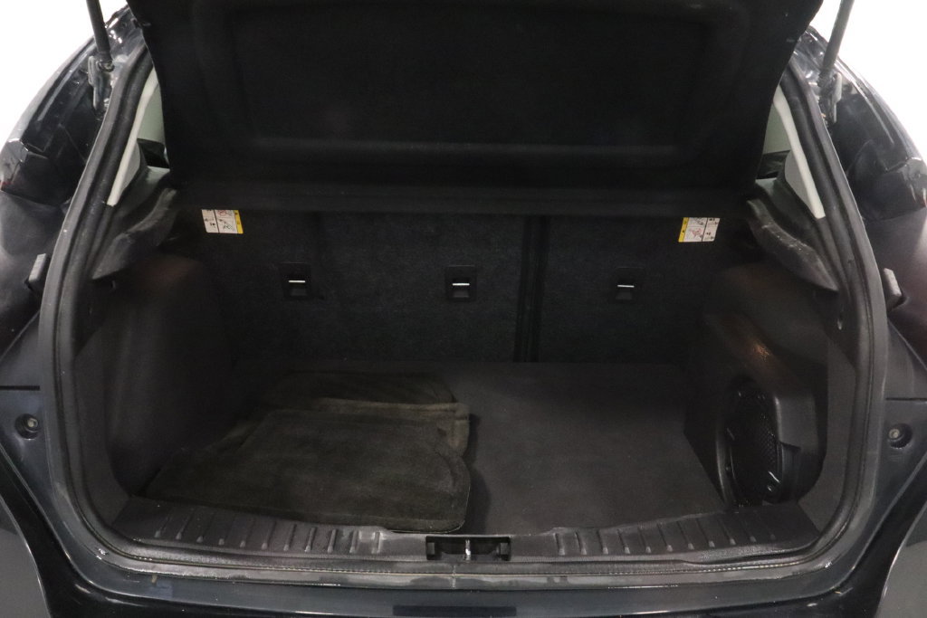 Used 2015 Ford Focus Titanium FWD image 18