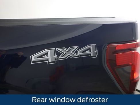 New 2026 Ford F150 XLT w/ Equipment Group 302A MID image 20