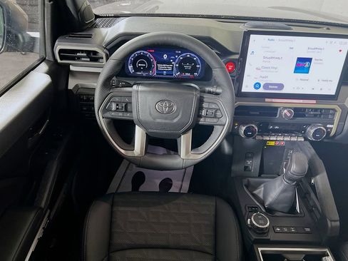 New 2026 Toyota Tacoma TRD Off-Road AWD/4WD image 19