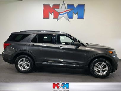 Used 2020 Ford Explorer XLT
