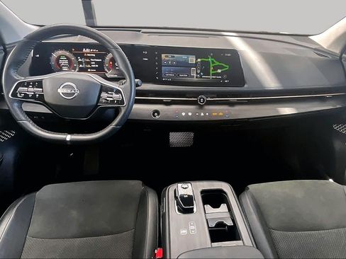 Used 2023 Nissan Ariya FWD image 14