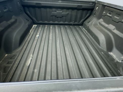 Used 2024 Chevrolet Colorado Trail Boss w/ Technology Package image 30