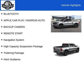 New 2026 GMC Sierra 1500 Elevation video 3