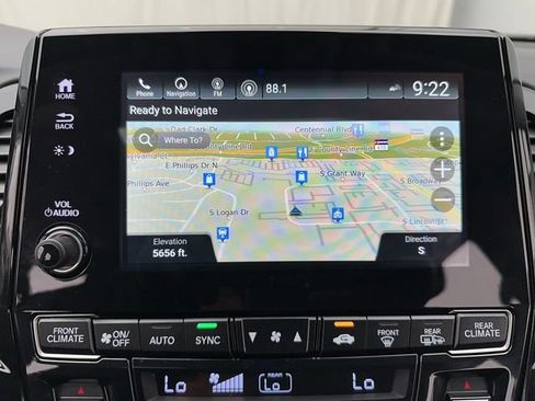 Used 2023 Honda Odyssey Elite image 20