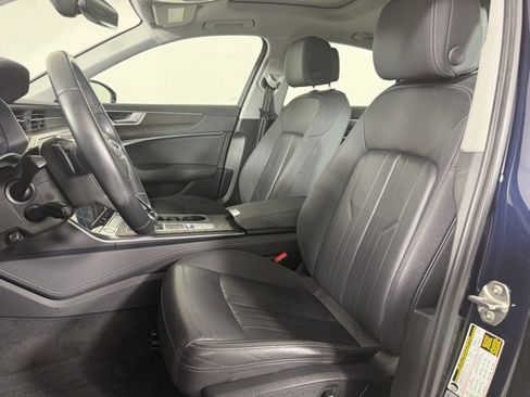 Used 2019 Audi A6 3.0T Premium Plus w/ Premium Plus Package image 18