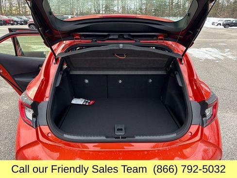 New 2026 Toyota Corolla SE image 19