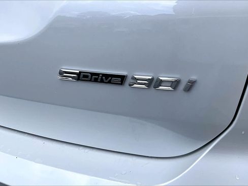 Used 2024 BMW X3 sDrive30i w/ Premium Package RWD image 10