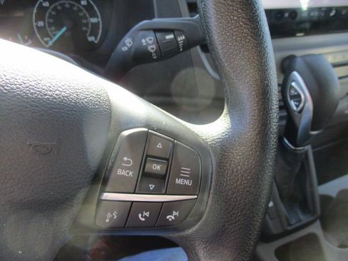 Used 2022 Ford Transit 350 XLT image 14