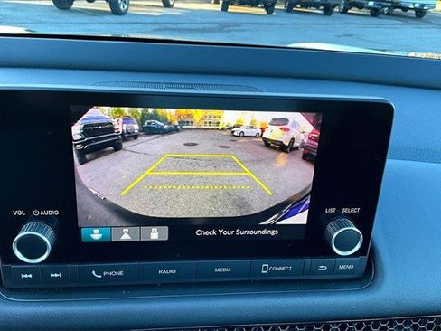 Certified 2023 Honda HR-V LX image 14