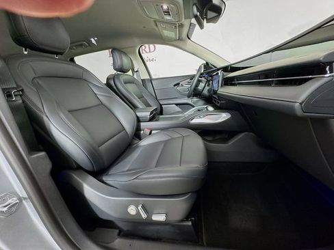 New 2026 Lincoln Nautilus Premier image 28