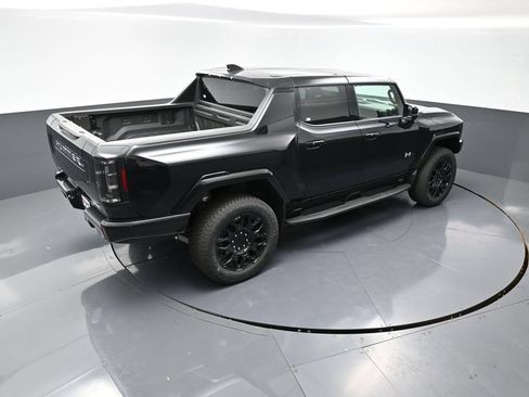 New 2025 GMC Hummer EV 2X AWD/4WD image 37