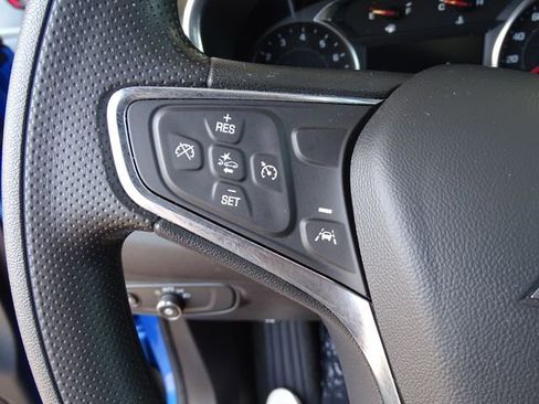 Used 2024 Chevrolet Equinox LS w/ LS Convenience Package FWD image 17