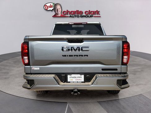 New 2026 GMC Sierra 1500 Elevation w/ Elevation Premium Package RWD image 4