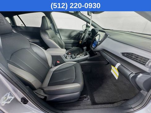 Certified 2026 Subaru Crosstrek 2.5i Wilderness AWD/4WD image 35
