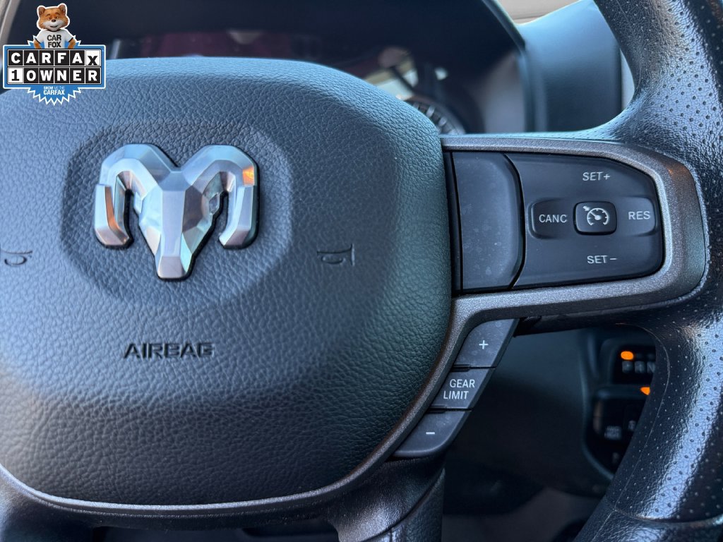 Used 2024 RAM 1500 Tradesman w/ Night Edition AWD/4WD image 31