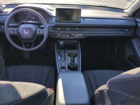 Used 2024 Honda Accord EX image 28