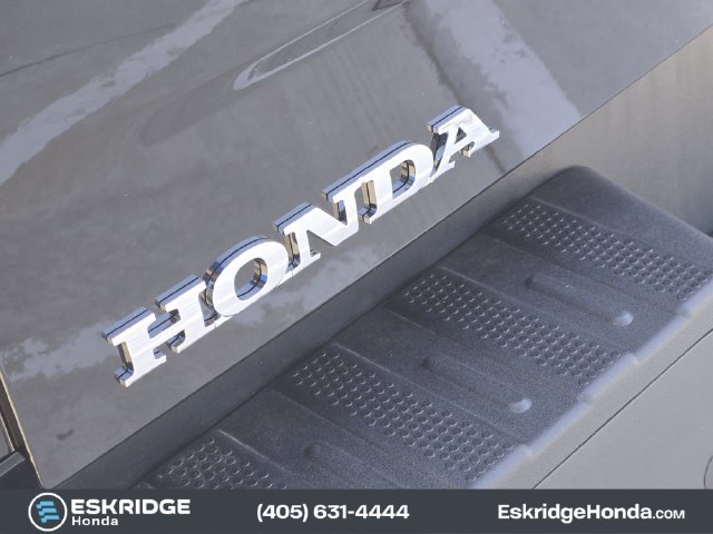 Used 2024 Honda Ridgeline Black Edition image 11