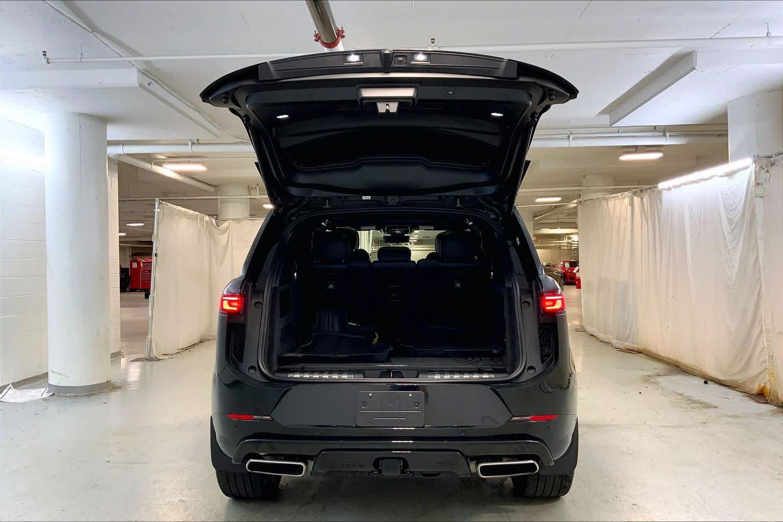 Used 2025 Land Rover Range Rover Sport Autobiography AWD/4WD image 33