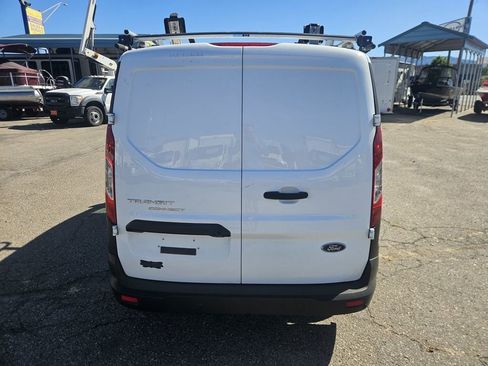 Used 2020 Ford Transit Connect XL FWD image 15