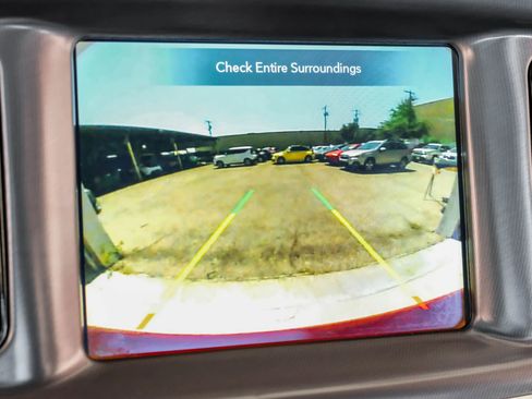 Used 2019 Dodge Charger R/T image 23