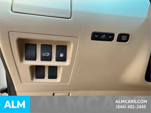 Used 2013 Lexus RX 350 FWD w/ Premium Pkg image 27