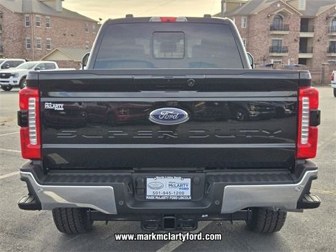 New 2026 Ford F250 Lariat w/ Lariat Ultimate Package image 15