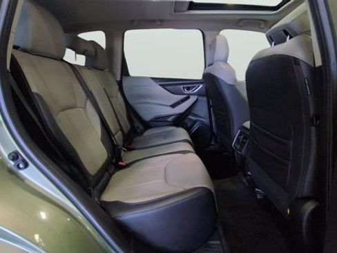 Used 2020 Subaru Forester Limited AWD/4WD image 19