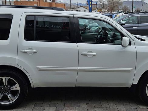 Used 2015 Honda Pilot SE image 4