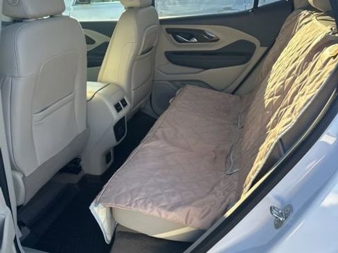 Used 2022 GMC Terrain Denali image 8