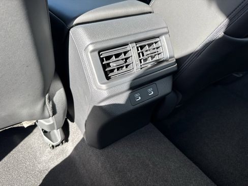 New 2025 Honda Accord EX-L image 32