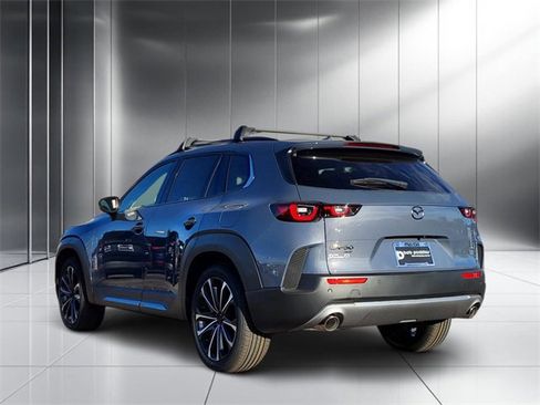 New 2026 MAZDA CX-50 2.5 Turbo w/ Accent Package image 27