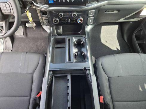 New 2026 Ford F150 STX image 28