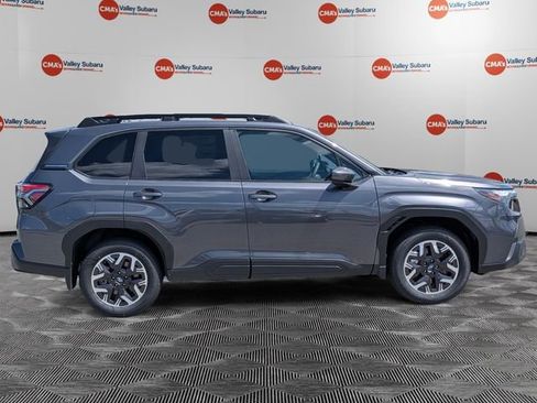 New 2026 Subaru Forester Premium AWD/4WD image 4